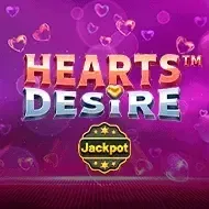 Hearts Desire JPBsg