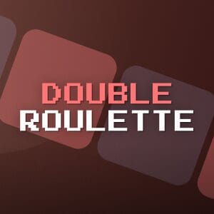 Double Roulette