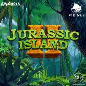 Jurassic Island 2™