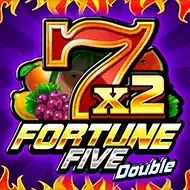Fortune Five DoubleGamebeat