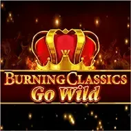 Burning Classics go WildBooming