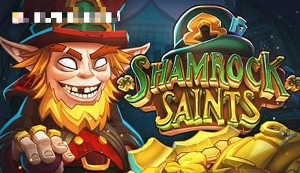 Shamrock Saints