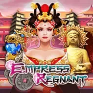 Empress RegnantJOKER