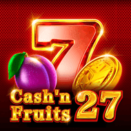 Cash'n Fruits