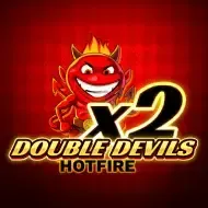 Double Devil's Hotfire
