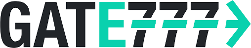 Gate777 Mobile Casino Logo